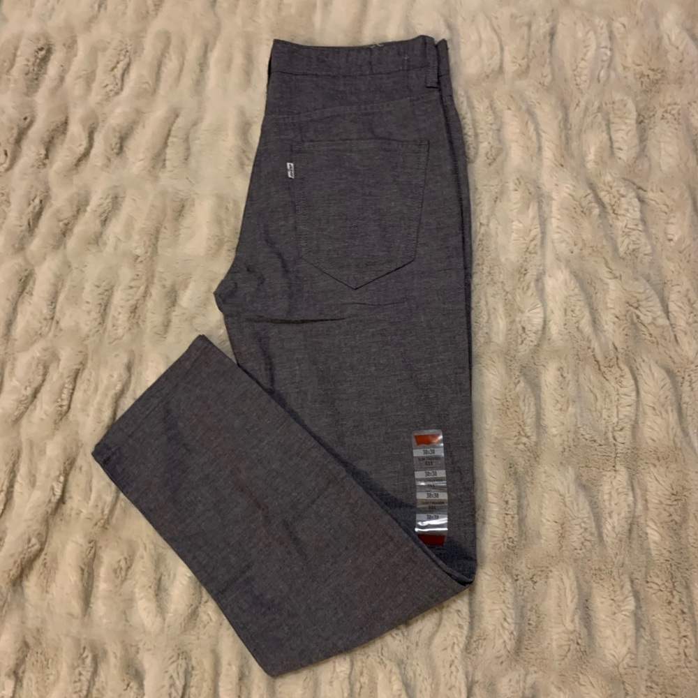 Men’s Levi’s 511 Slim Trouser Size 30x30